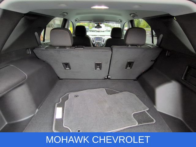 Certified 2024 Chevrolet Equinox LT AWD/4WD image 26
