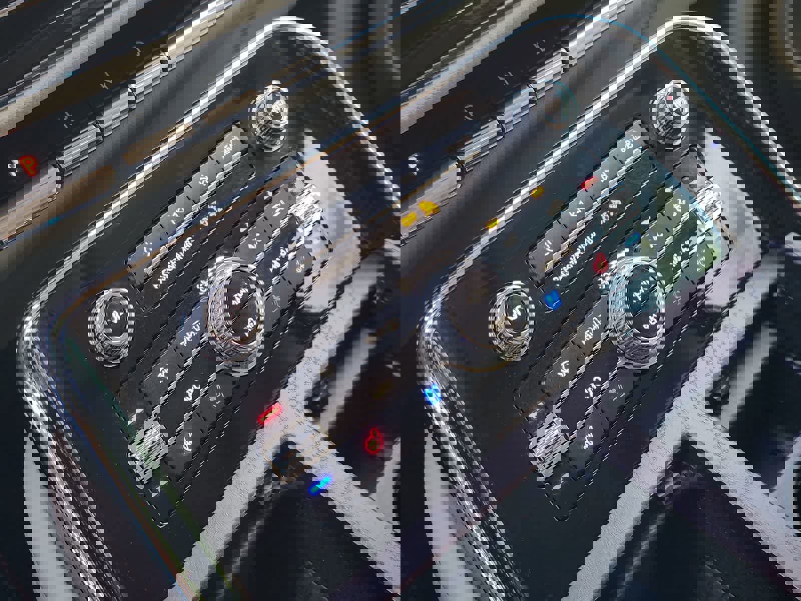 Used 2020 Lincoln Navigator Reserve w/ Equipment Group 208A Reserve image 19