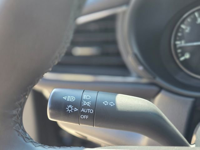 Certified 2025 MAZDA CX-30 AWD 2.5 S w/ Preferred Package image 35