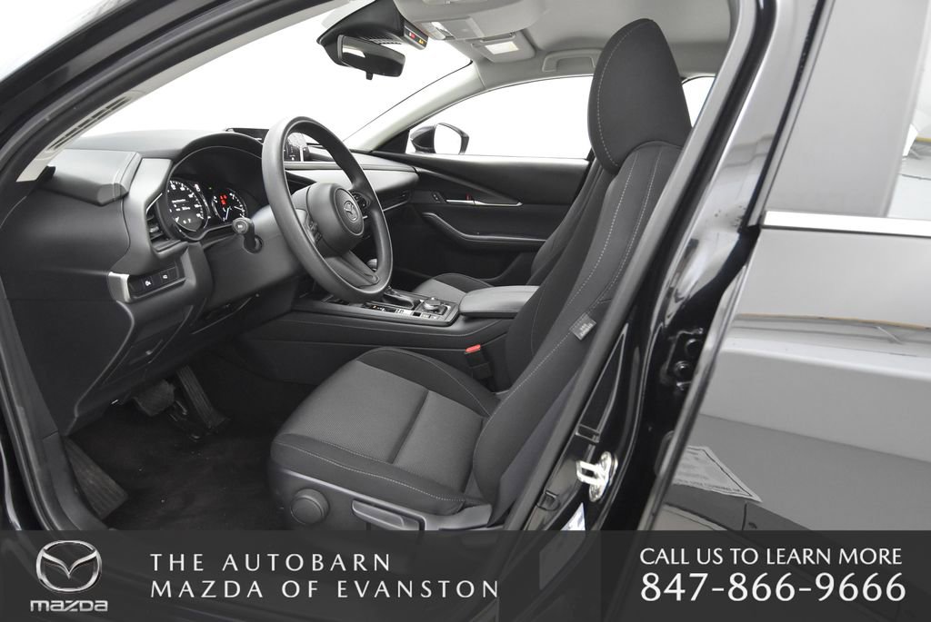 Certified 2024 MAZDA CX-30 AWD 2.5 S image 23