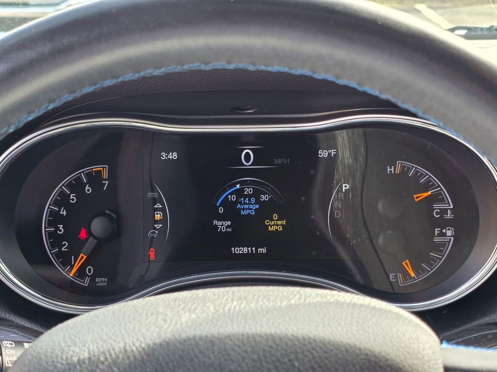 Used 2018 Jeep Grand Cherokee Laredo image 19