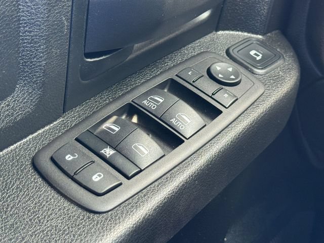 Used 2023 RAM 2500 Tradesman AWD/4WD image 23