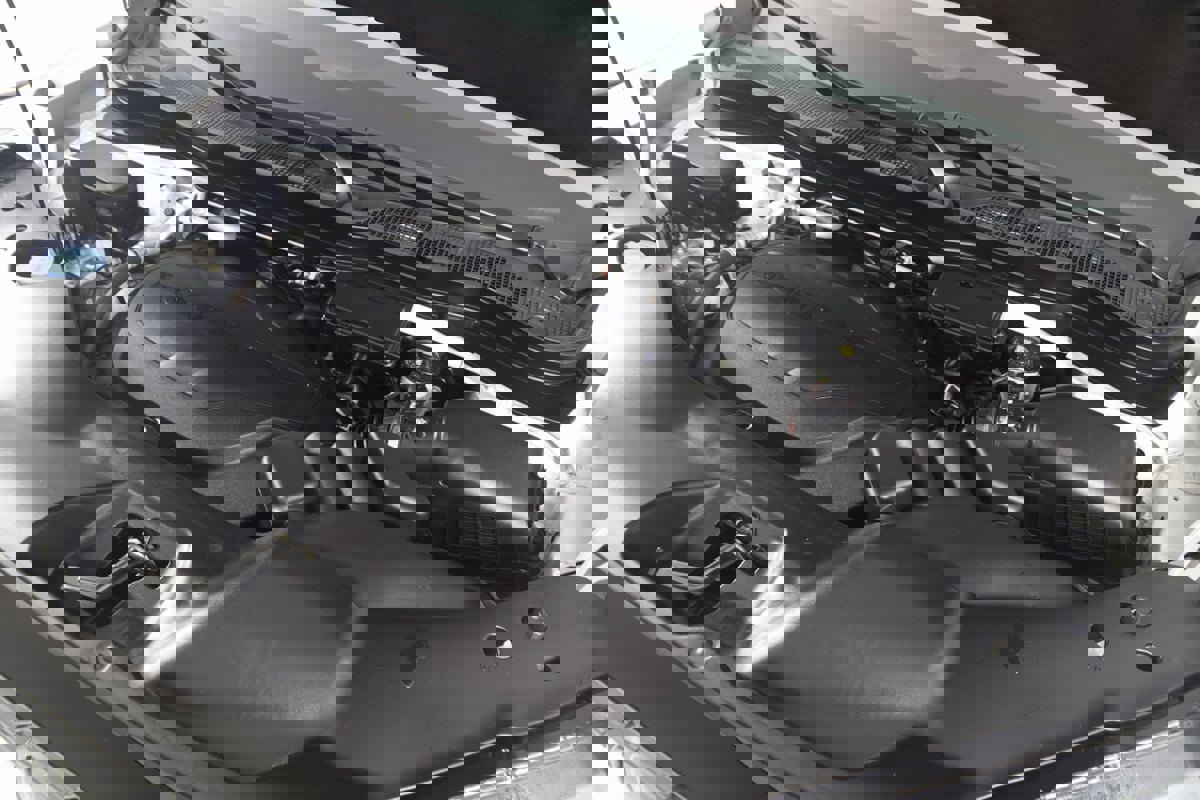 Used 2024 Honda Passport TrailSport image 19