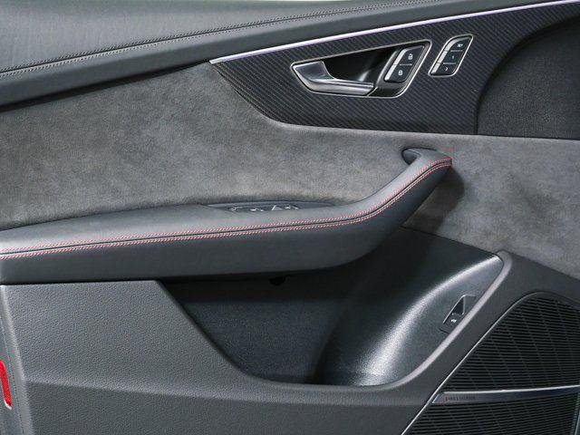 Used 2024 Audi RS Q8 w/ Black Optic Package AWD/4WD image 6