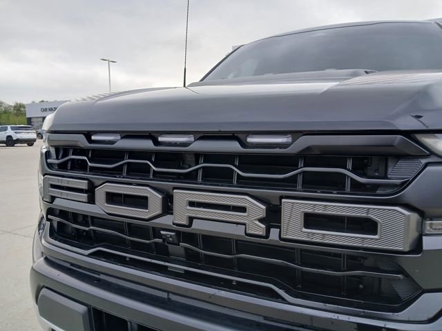 Used 2025 Ford F150 Raptor AWD/4WD image 10