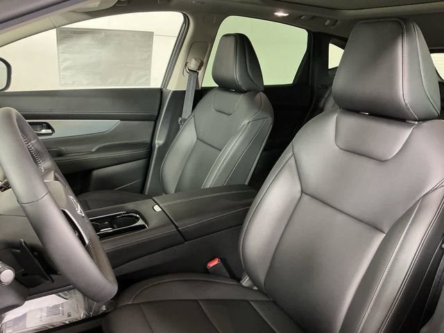 New 2025 Nissan Murano SL image 12