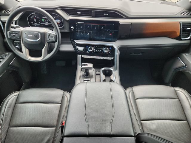 Used 2024 GMC Sierra 1500 Denali w/ Denali Reserve Package AWD/4WD image 20