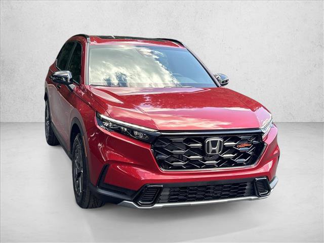 New 2026 Honda CR-V TrailSport image 5