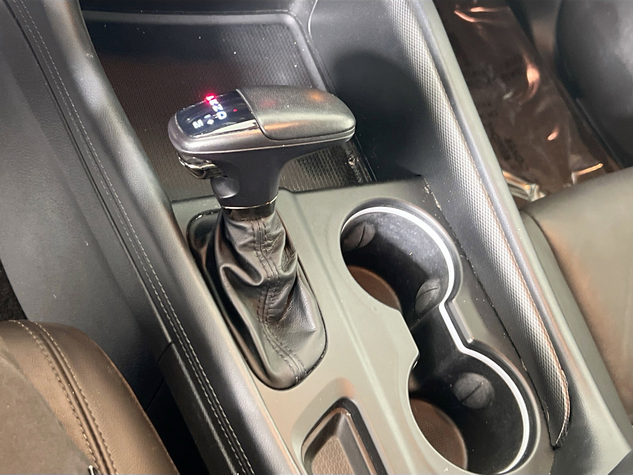 Used 2022 Dodge Durango GT image 16