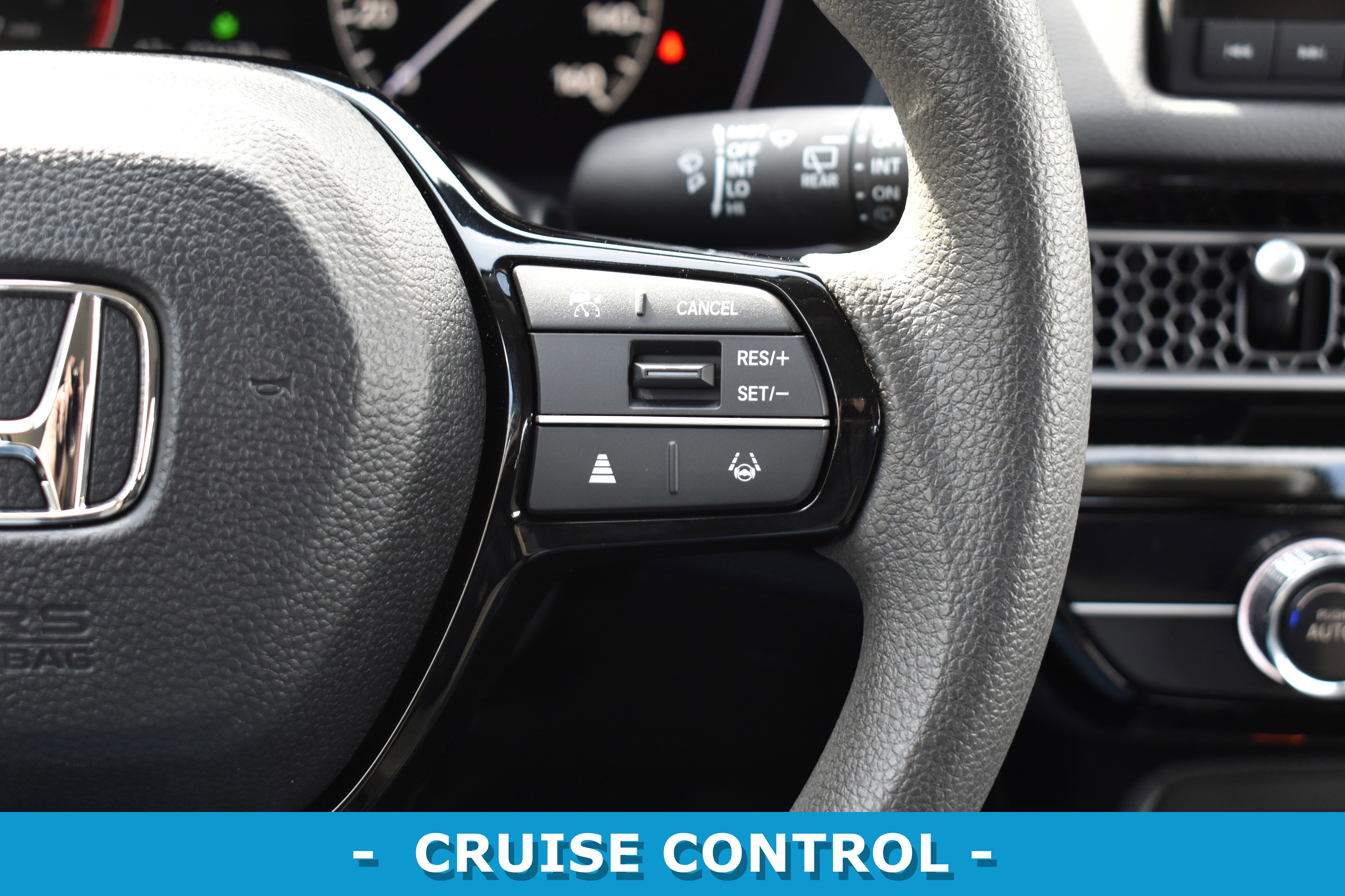 Used 2024 Honda Civic LX image 13