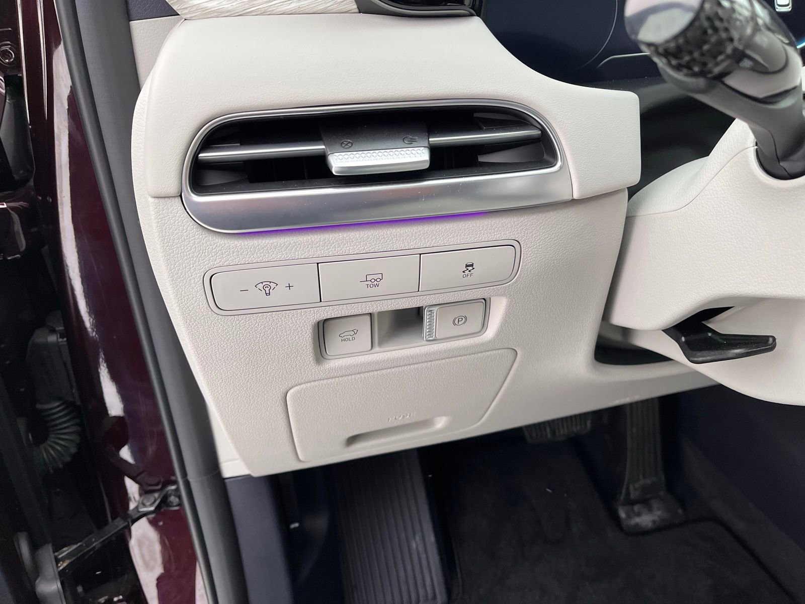 Used 2023 Hyundai Palisade Calligraphy image 29