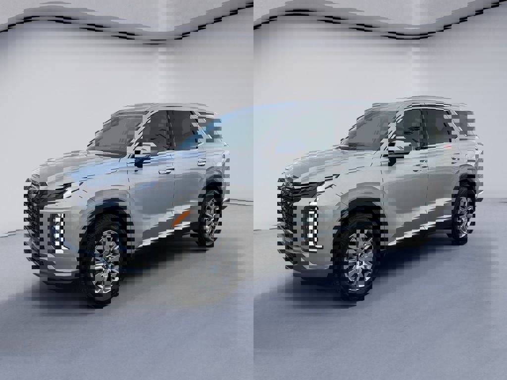 Used 2025 Hyundai Palisade SEL image 1