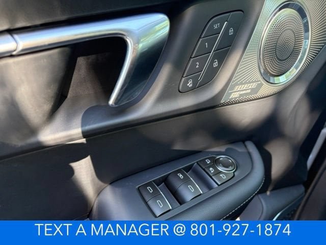 New 2026 Buick Enclave Avenir w/ Super Cruise Package AWD/4WD image 20