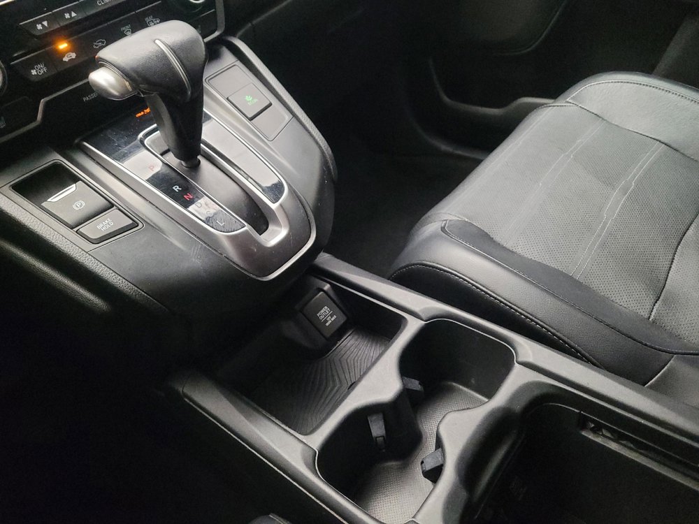 Used 2018 Honda CR-V EX-L image 26
