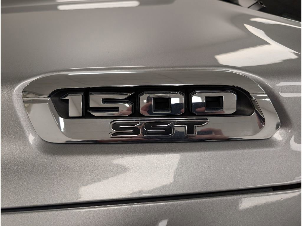 Used 2025 RAM 1500 Big Horn image 7