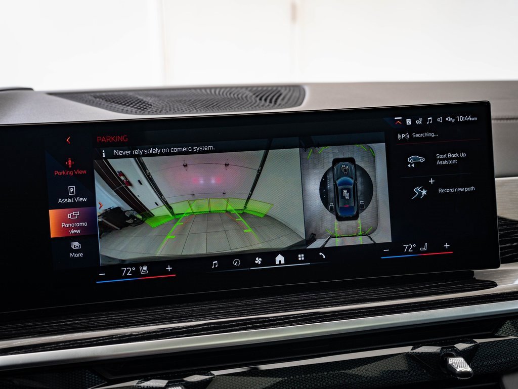 New 2026 BMW X6 xDrive40i image 30