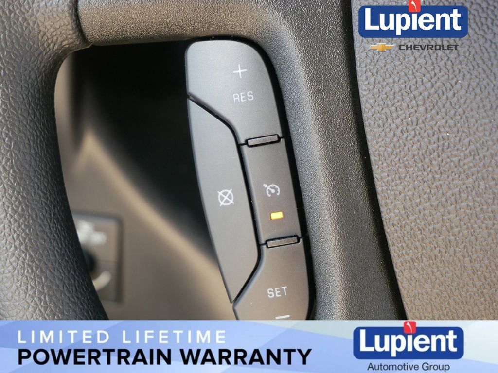 New 2025 Chevrolet Express 4500 4500 Series w/ Power Convenience Package image 23