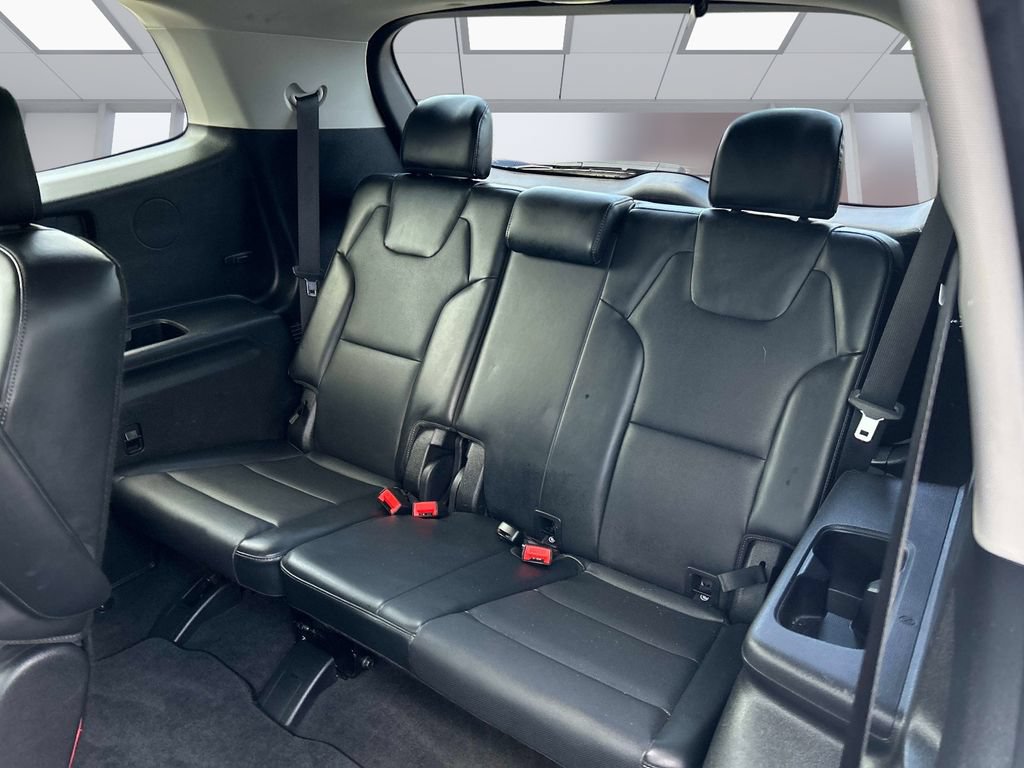 Used 2025 Kia Telluride S AWD/4WD image 24