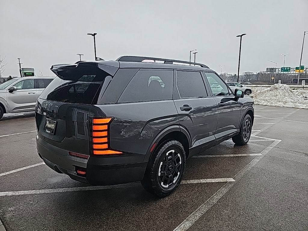New 2026 Hyundai Palisade XRT Pro AWD/4WD image 5