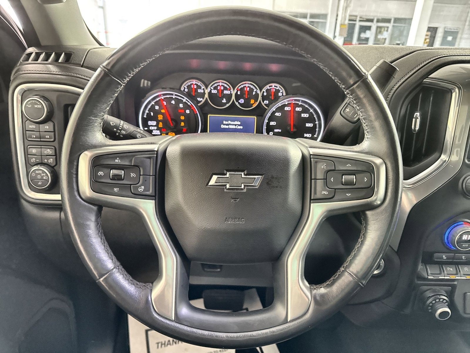 Used 2022 Chevrolet Silverado 1500 RST image 16