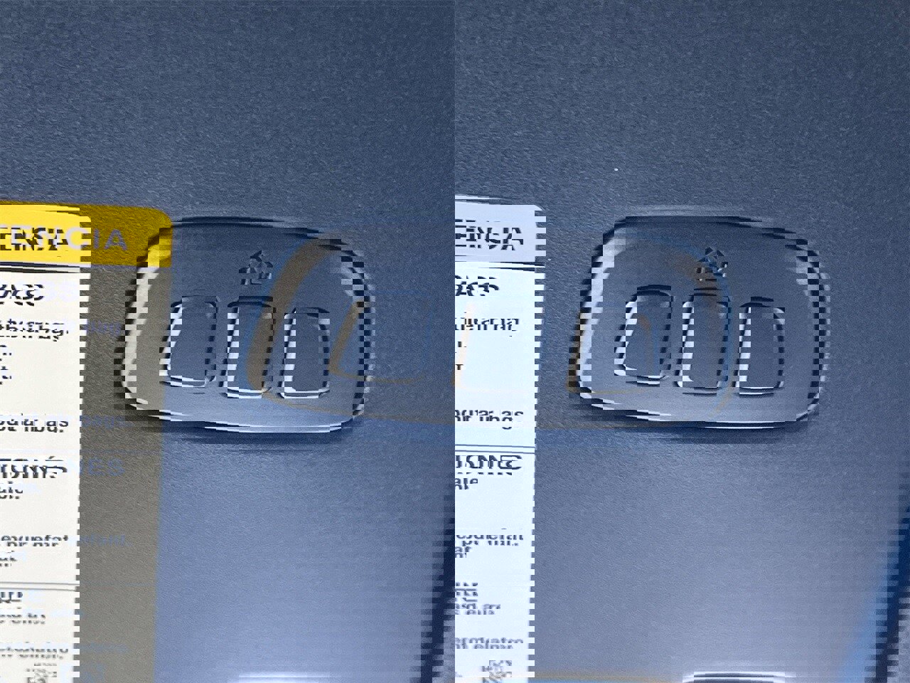 New 2025 Ford Bronco Badlands image 14