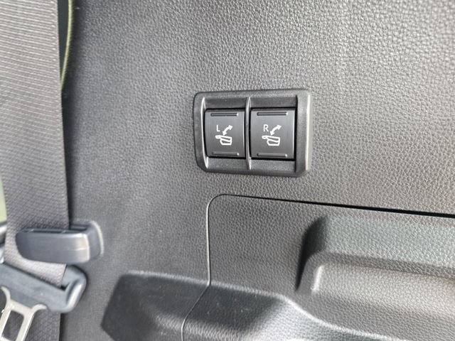 Used 2024 Toyota Sequoia TRD Pro AWD/4WD image 55