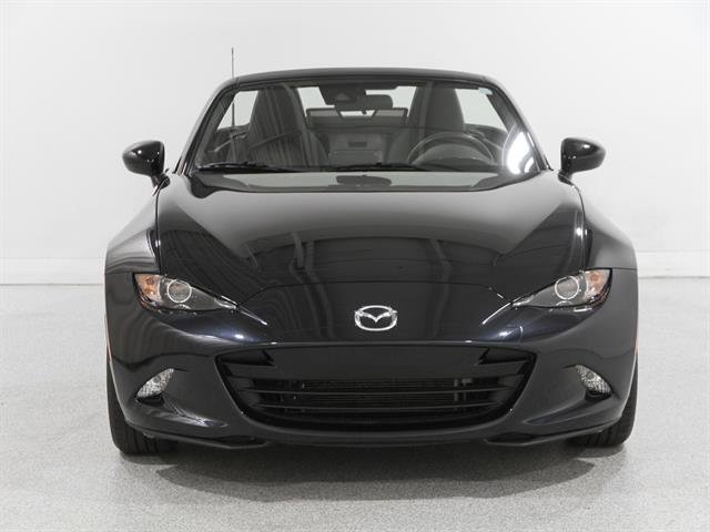 Certified 2021 MAZDA MX-5 Miata Sport image 3