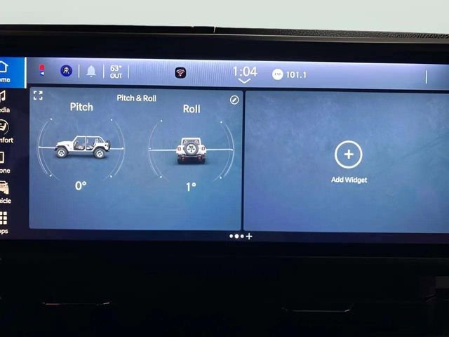 Used 2025 Jeep Wrangler Unlimited Sport S 4xe image 39