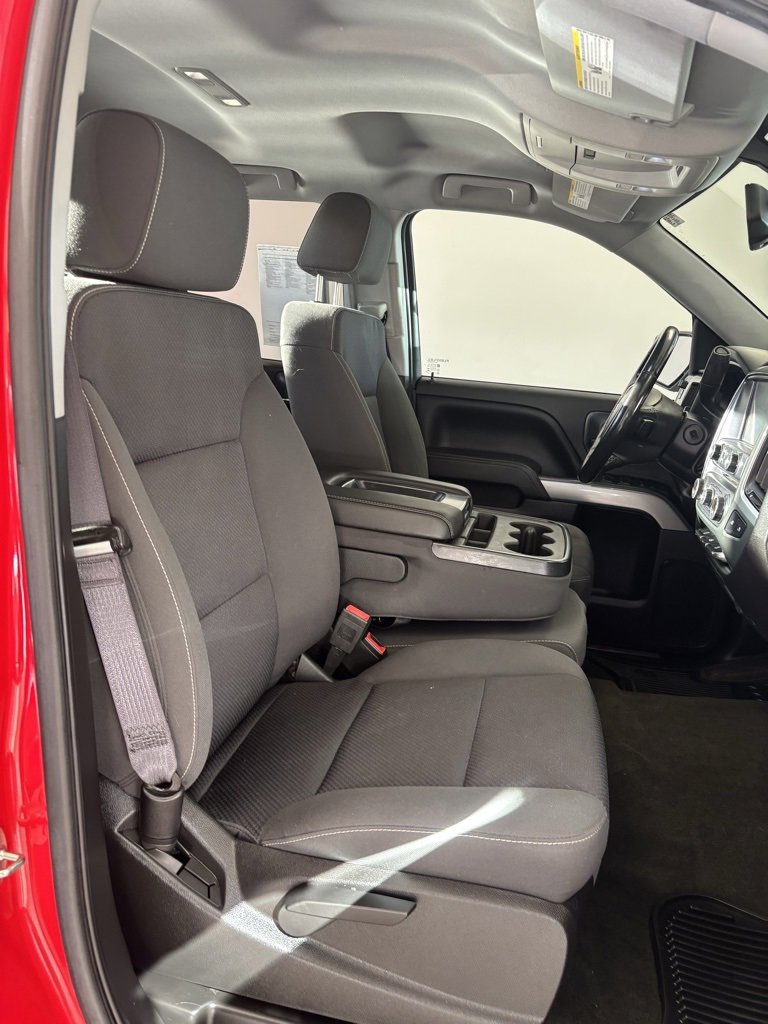 Used 2016 Chevrolet Silverado 1500 LT w/ All Star Edition image 21