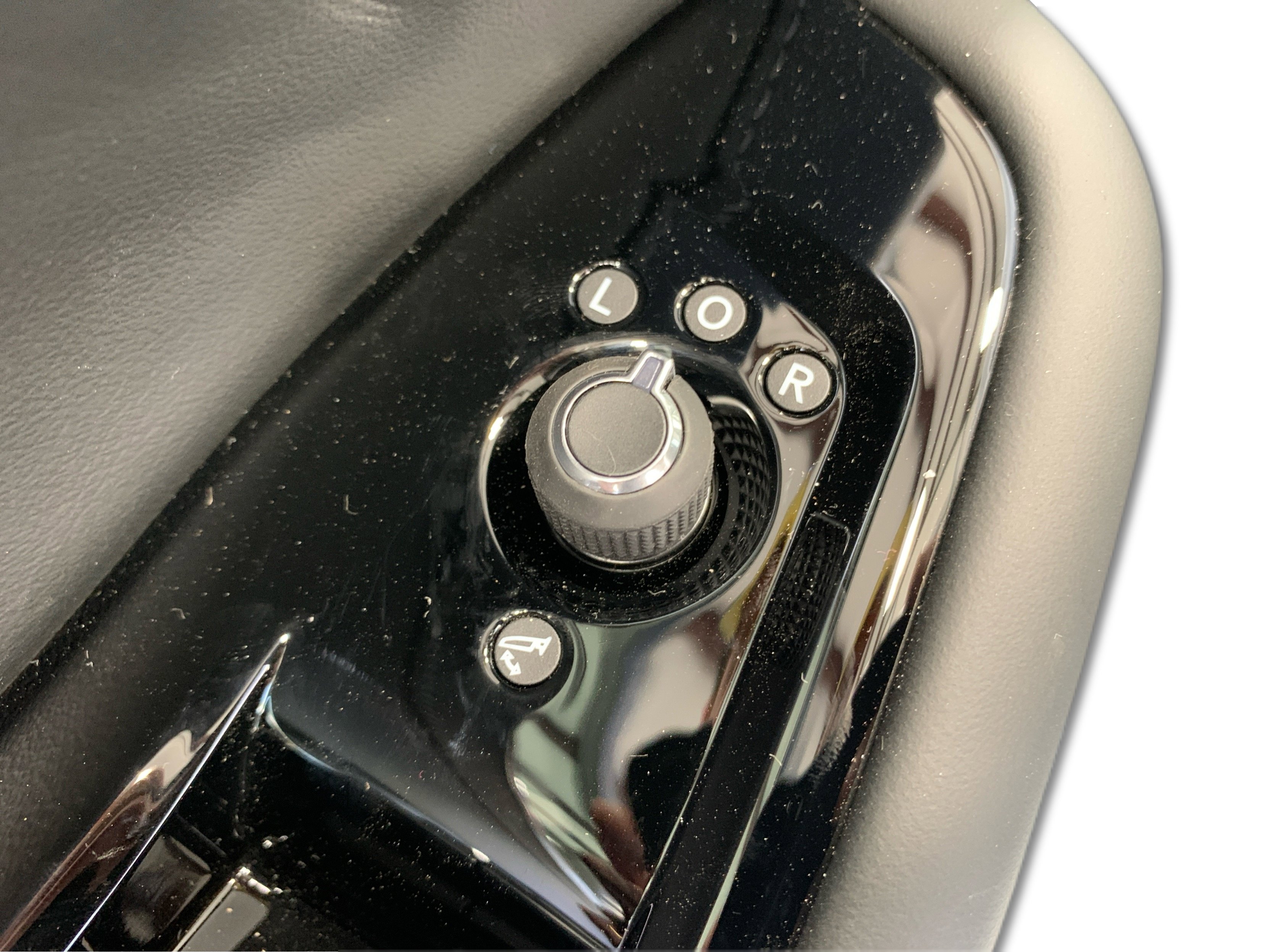 New 2025 Jeep Grand Cherokee Overland w/ Adv Protech Group III image 33