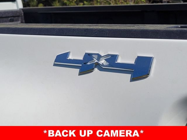 New 2026 GMC Sierra 3500 Pro image 8