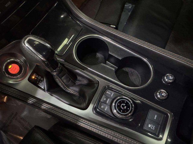 Used 2022 Nissan Maxima SR w/ Sport Mat Group image 34