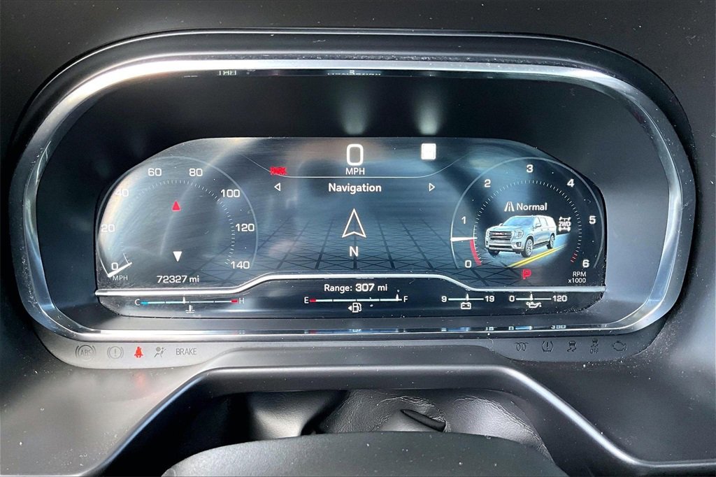 Used 2023 GMC Yukon AT4 image 22