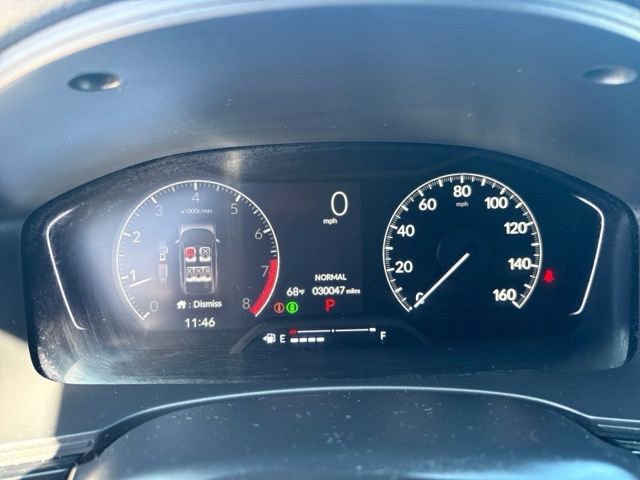 Used 2022 Honda Civic Sport image 25