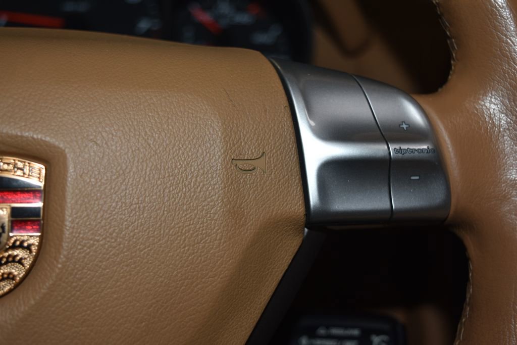 Used 2006 Porsche Boxster image 11