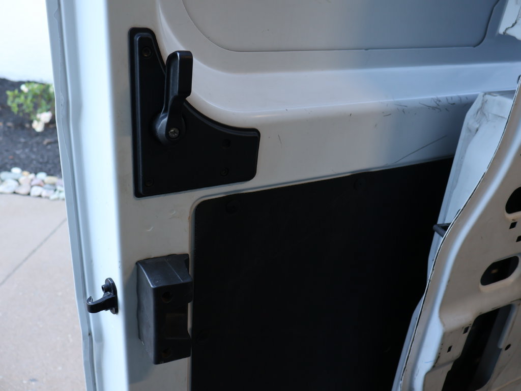 Used 2024 RAM ProMaster 2500 w/ Premium Convenience Group FWD image 17