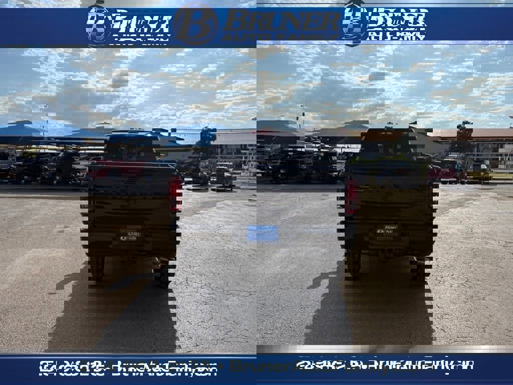 New 2026 RAM 2500 Tradesman image 6