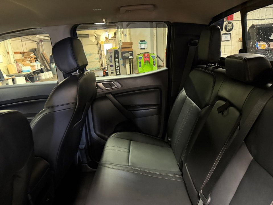 Used 2020 Ford Ranger Lariat AWD/4WD image 33