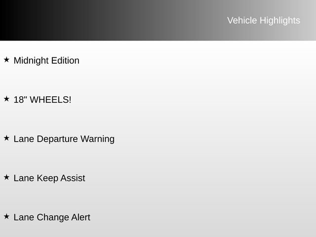 Certified 2024 Chevrolet Equinox LS w/ LS Convenience Package FWD image 18