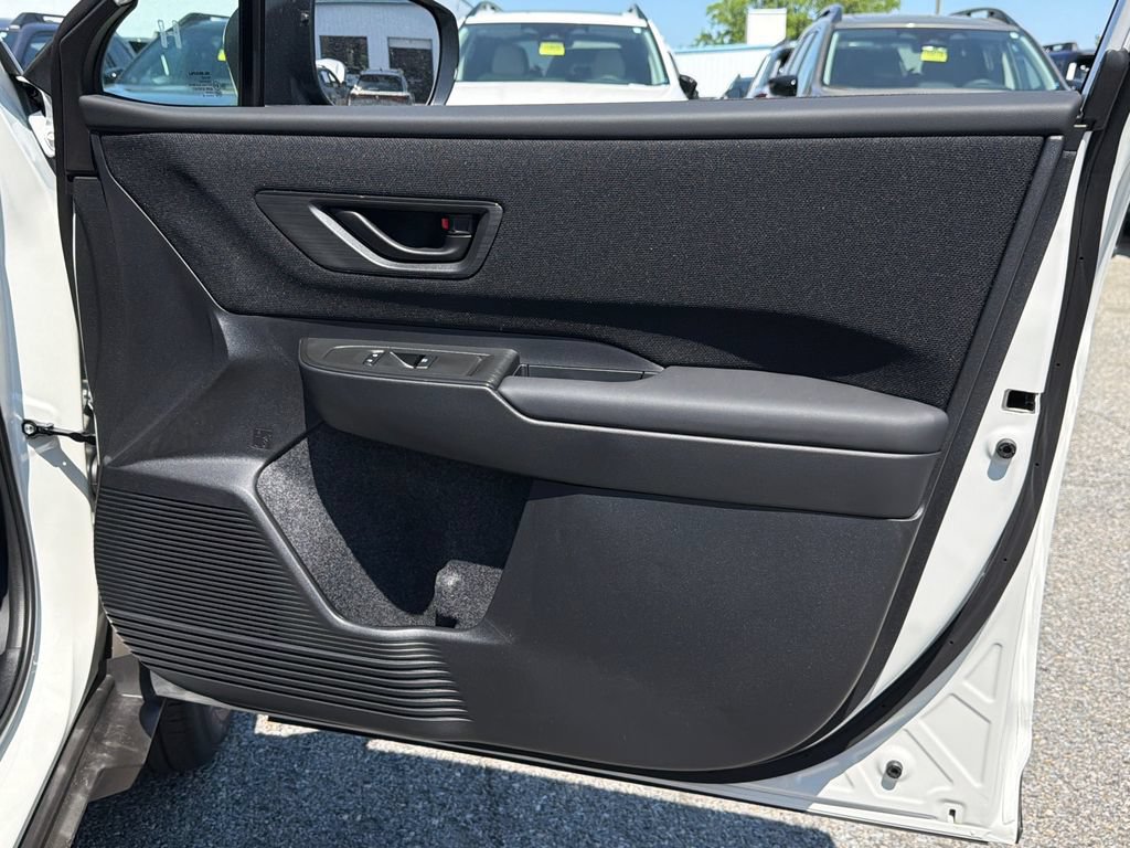 New 2026 Subaru Outback Premium AWD/4WD image 5