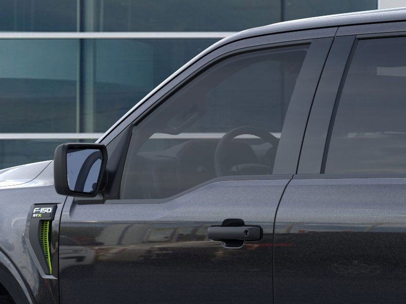 New 2025 Ford F150 STX image 20