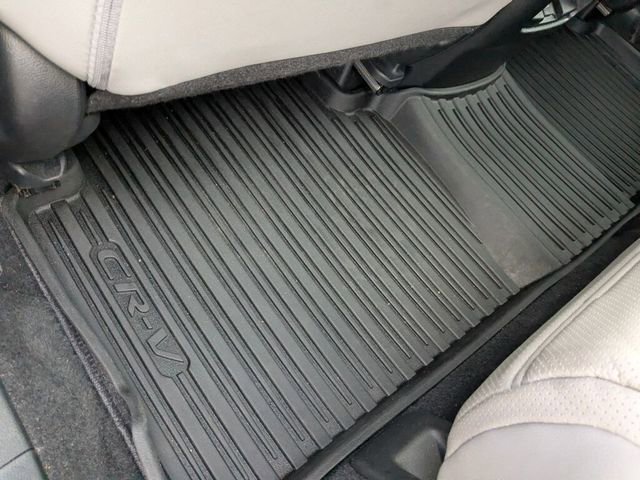 Certified 2018 Honda CR-V EX-L image 31