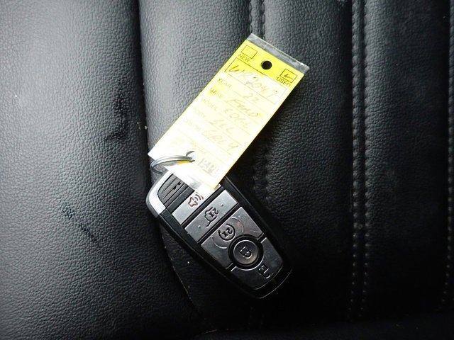 Certified 2022 Ford Edge SEL w/ Convenience Package image 30