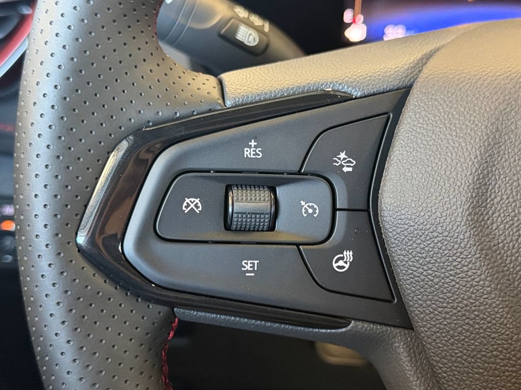 New 2026 Chevrolet TrailBlazer RS w/ Convenience Package FWD image 30