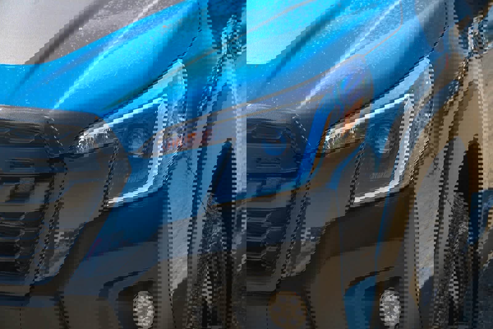 New 2025 Subaru Forester Wilderness image 8