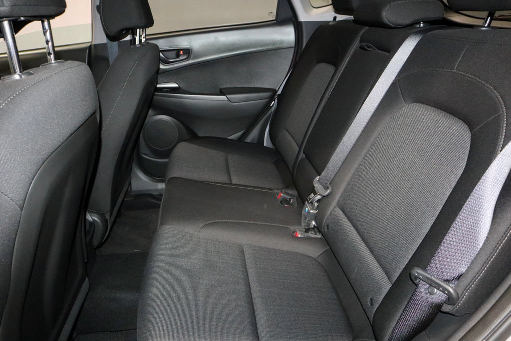 Certified 2023 Hyundai Kona SEL w/ Cargo Package FWD image 24