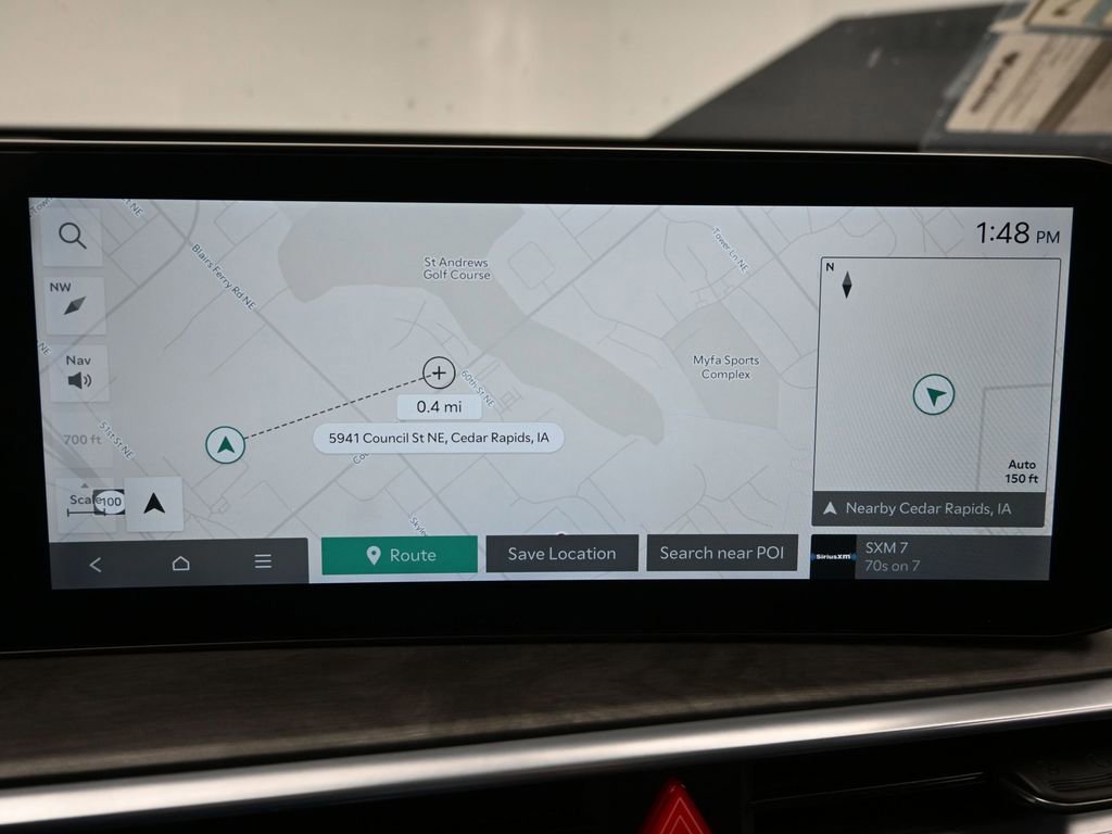 Used 2025 Kia Sorento SX Prestige image 23