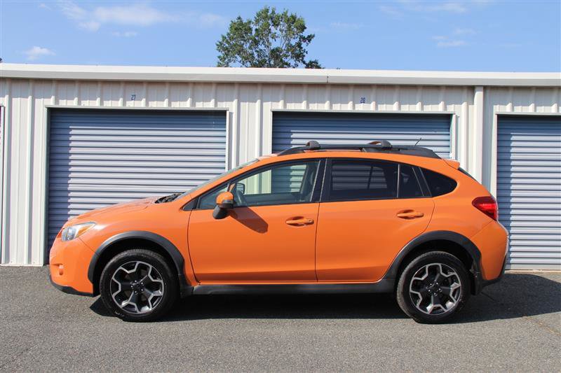 Used 2015 Subaru Crosstrek 2.0i Limited w/ Popular Package #2 AWD/4WD image 9