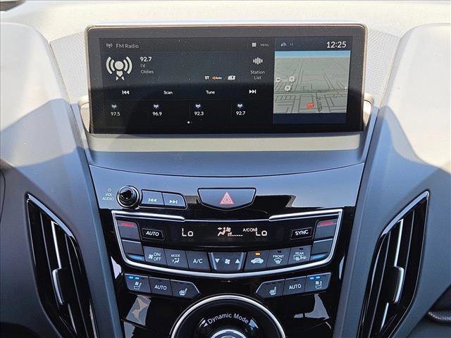 Used 2025 Acura RDX A-Spec image 23