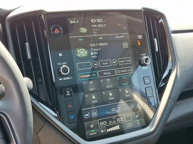 New 2026 Subaru Ascent Limited Bronze AWD/4WD image 2